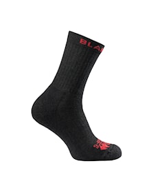 Flame Resistant Wool Sock
