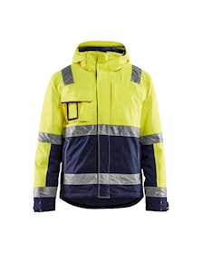 Giacca High Vis invernale