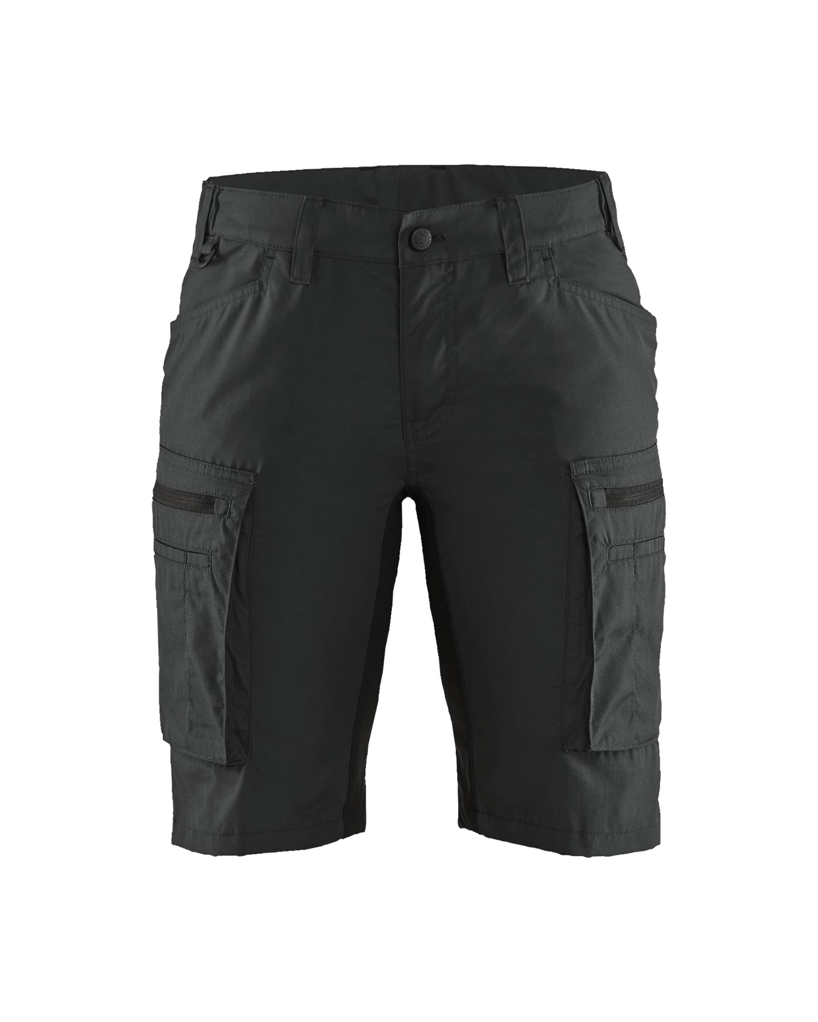 Women's Service Shorts With Stretch - Blåkläder