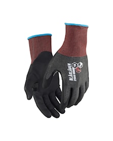 Snijbestendige handschoen D, Touch, nitril-gecoat