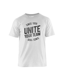 T-skjorte Limited "unite"
