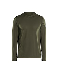 UV-protected Function Hoodie