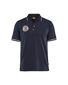 Polo Shirt Grit and Grind