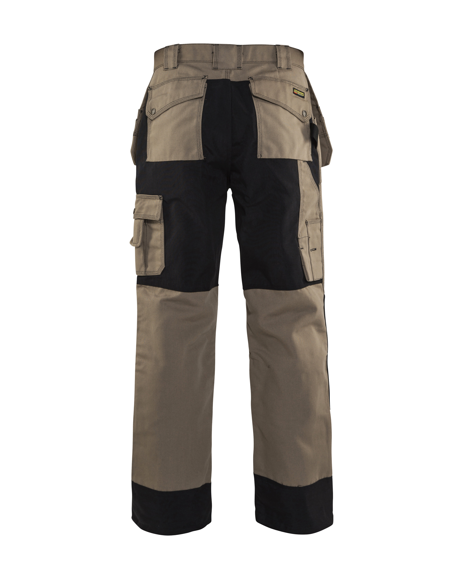 Heavy Worker Pants (16801380) - Blaklader