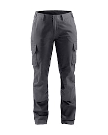 Women’s Industry Trousers Stretch