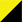 Yellow Hi-viz/
Black