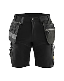 Craftsman shorts with stretch