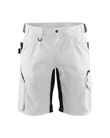 Ripstop Shorts with Stretch - without utility pockets