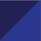 Marineblå/
Koboltblå