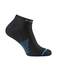 Chaussettes basses dry pack x2