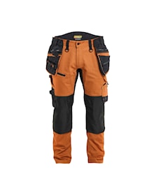 STRIKER Craftsman Trousers with stretch