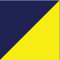 Navy Blue/
Hi-vis yellow