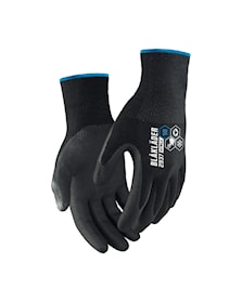 Supreme Winterhandschoen touch nitril-gecoat