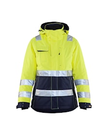 Giacca invernale High Vis donna