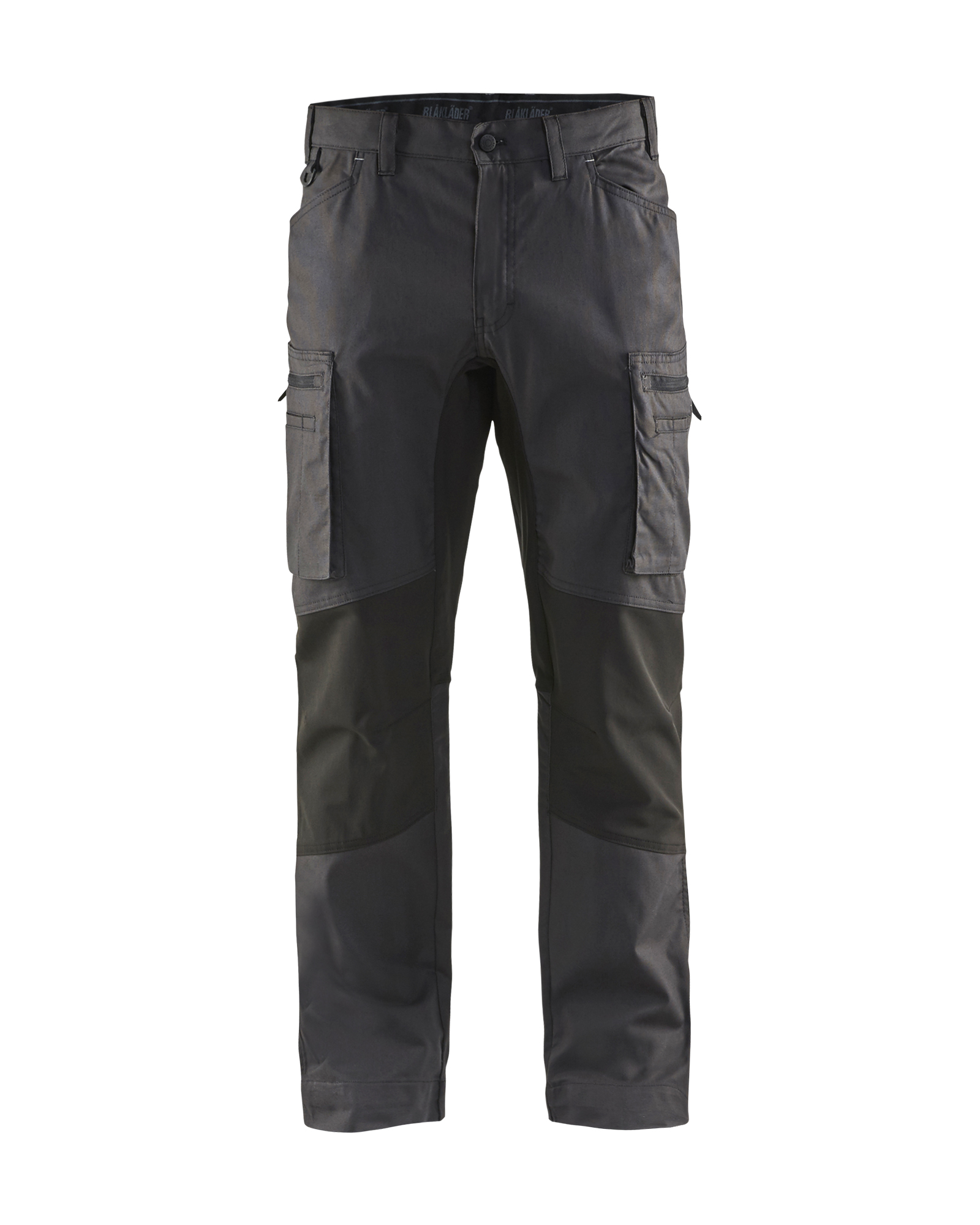 Service trousers stretch (14591146) - Blaklader