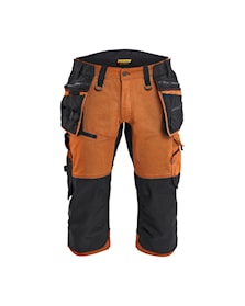 STRIKER Pirate trouser with stretch