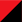 Red hi-vis/
black
