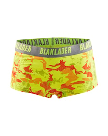 Boxers femme - pack X2