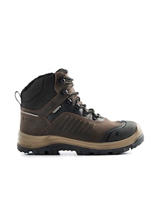Storm 6" Safety Boot