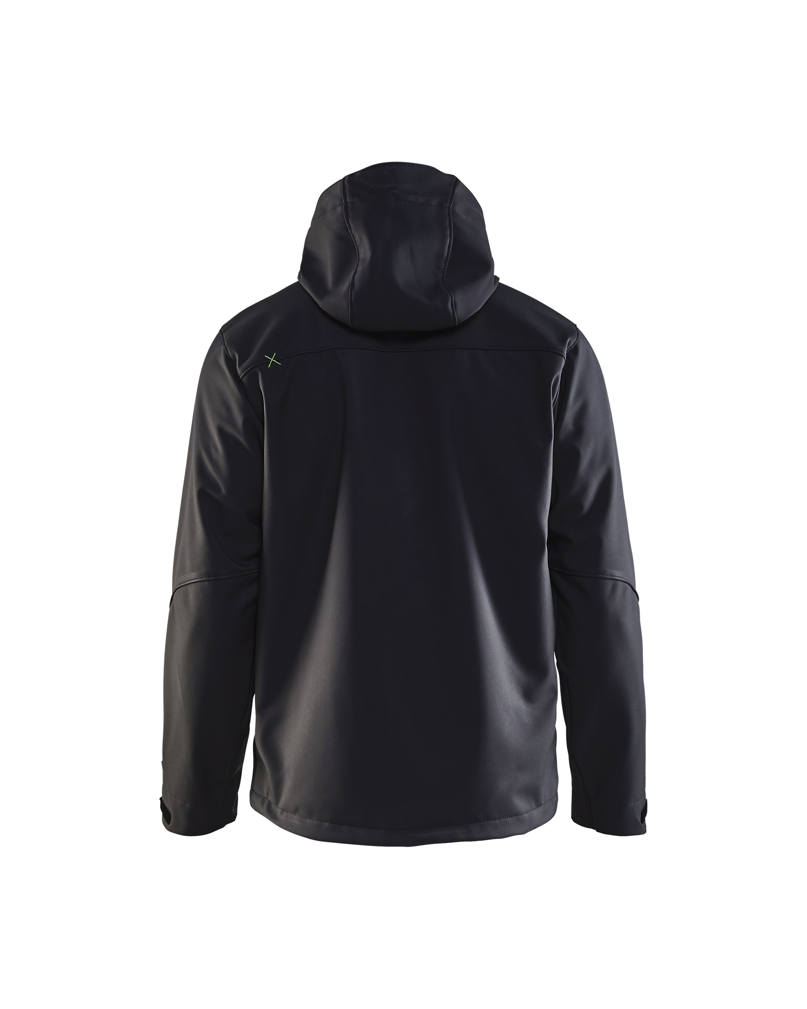 blaklader softshell