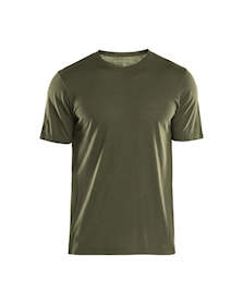 MERINO T-SHIRT