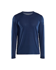 UV-protected Long-sleeved Function T-shirt