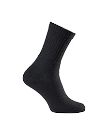 Univerzální bavlnené ponožky, balení po 5 kusech