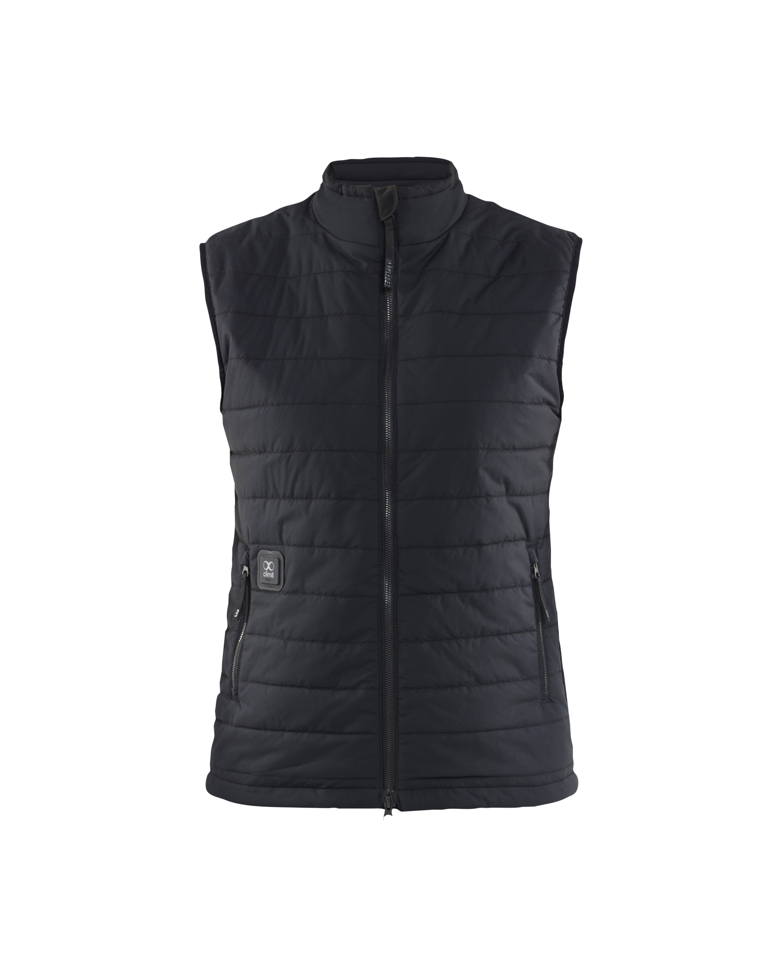 Gilet Chauffant Femme Intelligent Bl Kl Der