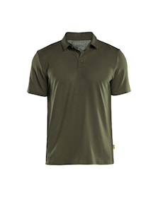 UV-protected Function Polo Shirt