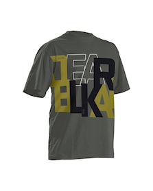 T-shirt BLK Block