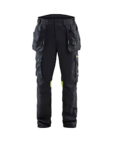 Craftsman Inherent Trousers