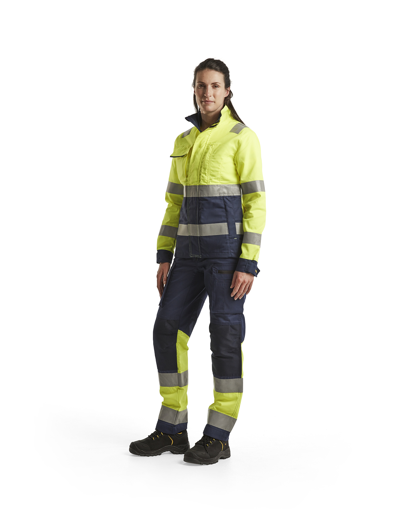 women hi vis jacket