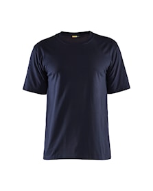 Flame resistant t-shirt