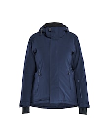 STRIKER Women's Winter Jacket Stretch